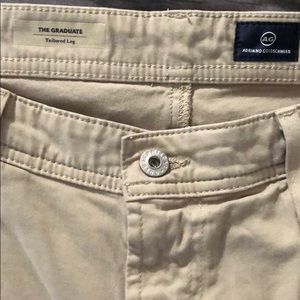 AG Mens Pant